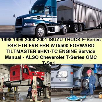 Komatsu CX20 CX 20 Forklift Lift Truck Manua Parts Catalog