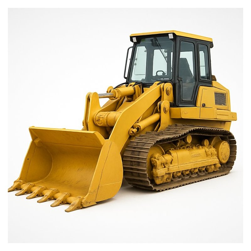 Liebherr LR 622 622B 632 632B Crawler Loaders Service Repair Workshop Manual PDF