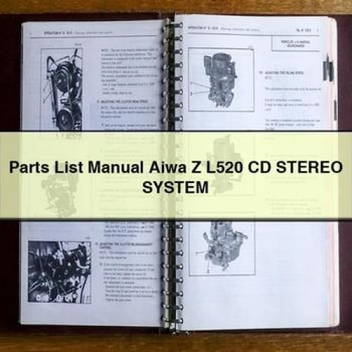 Reparaturhandbuch für Automatikgetriebe 6L80/6L90
