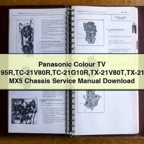 Kohler Command Pro EFI Models ECV940 ECV980 Engine Service Repair Workshop Manual PDF