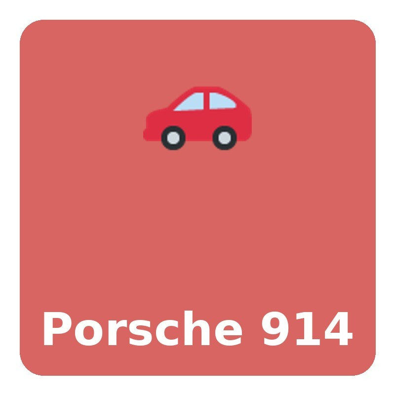 1970-1976 Porsche 914 Replacement Parts Catalog PDF