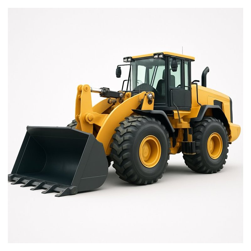 DOOSAN Wheel LoaderS Mega 500-V M500-V SN 1001 & UP Service Repair Manual
