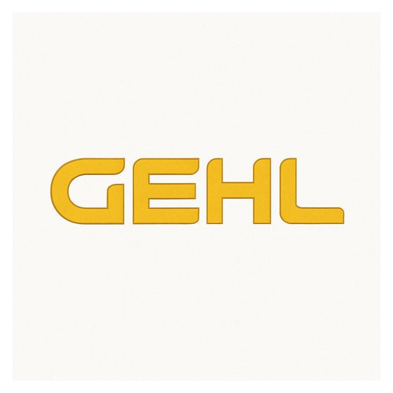 Manual do Carregador Articulado Gehl 140 - Download PDF