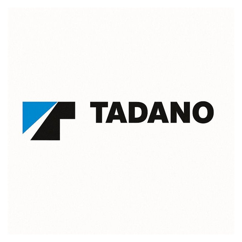 TADANO FAUN ATF 80-4 CRANE Service Repair Manual