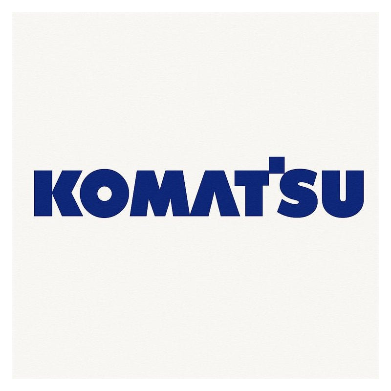 Komatsu 114 Cd110r-2 Crawler Carrier Operation Service Repair Workshop Manual PDF