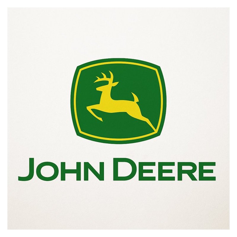 John Deere 450H, 550H, 650H Raupenbulldozer Betrieb & Test - Technisches Servicehandbuch TM1743 ()