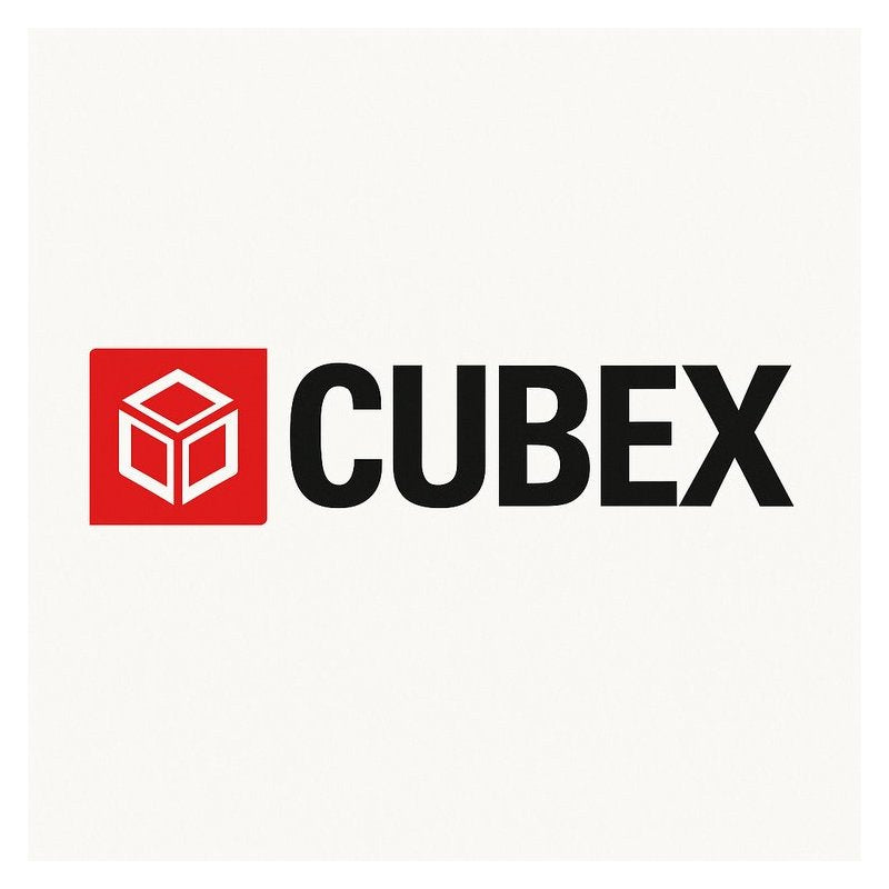 CUBEX QXR DRILLS Manual PDF Download