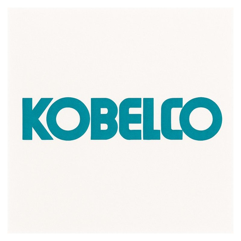 Kobelco E305B Crawler Excavator Manual de servicio y reparación