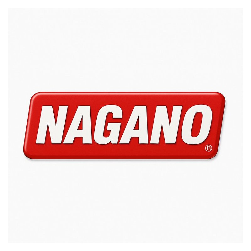 nagano ns35-2 parts catalog Manual