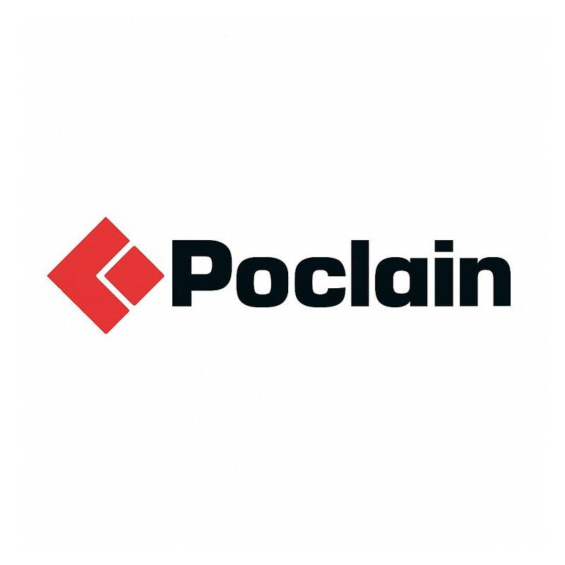 Case Model 220 CKS Poclain Hydraulic Excavators Operators Operator's Manual PDF