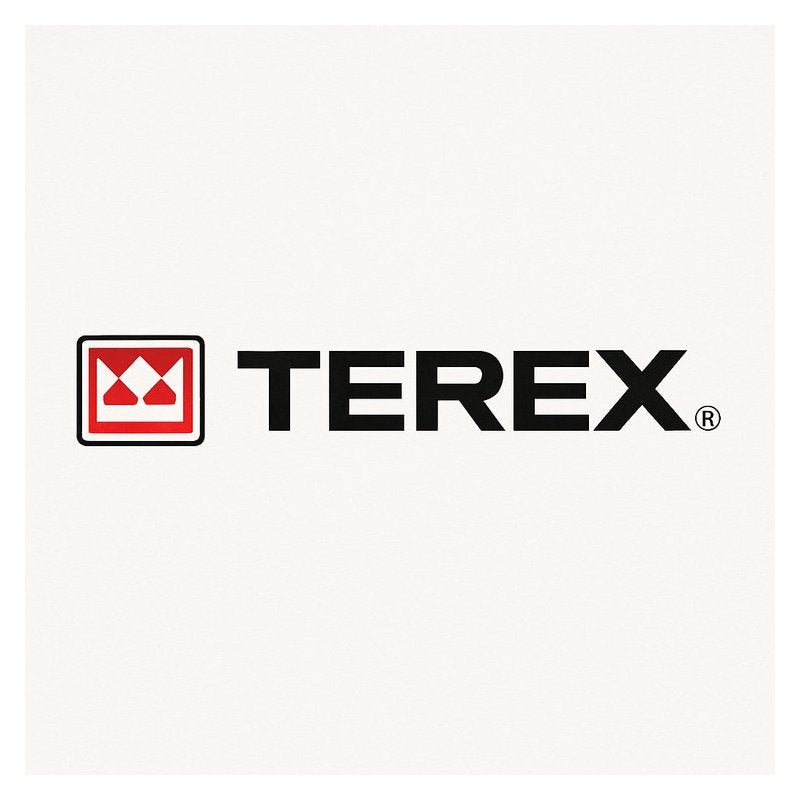 Terex AL4L AL5L LED Light Towers Service Repair Workshop Manual