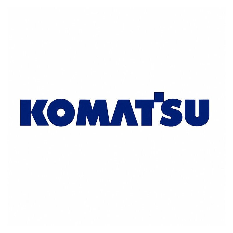 Komatsu GD555-3C GD655-3C GD675-3C Motor Grader Manual de servicio y reparación (Serial Number: 50001 and up)
