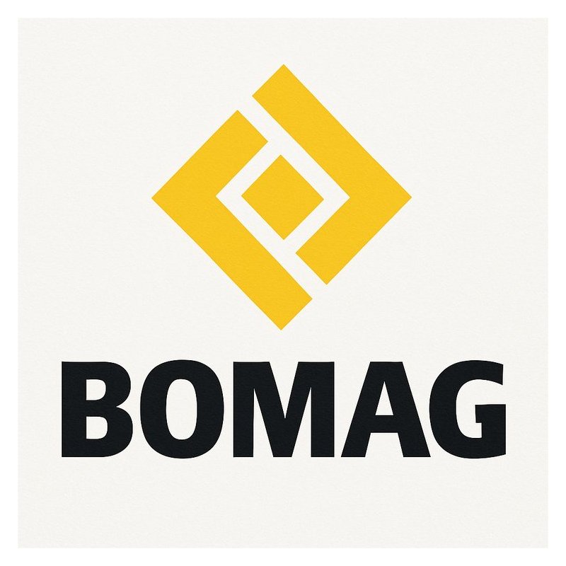Bomag BW71 E-2 Single Drum Vibratory Rollers Parts Catalog PDF