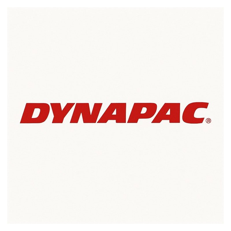Manuale Ricambi Dynapac CA602