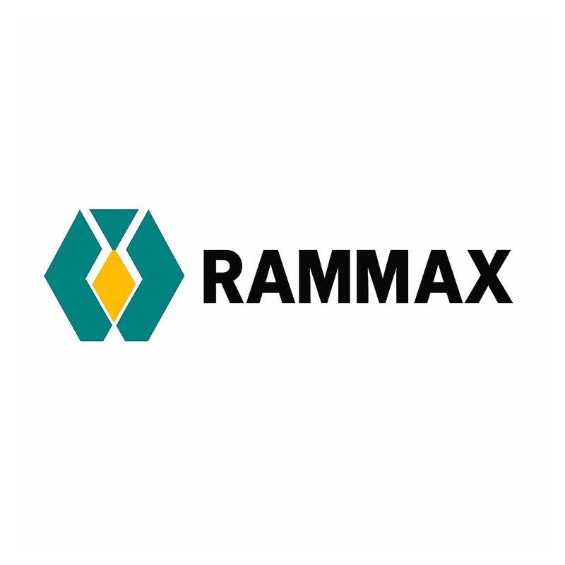 Rammax RW1504 HF operation and maintenance Manual