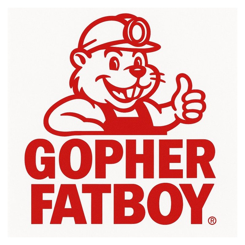 Gopher Fatboy Roofbolter Operation Service Repair Workshop Manual PDF