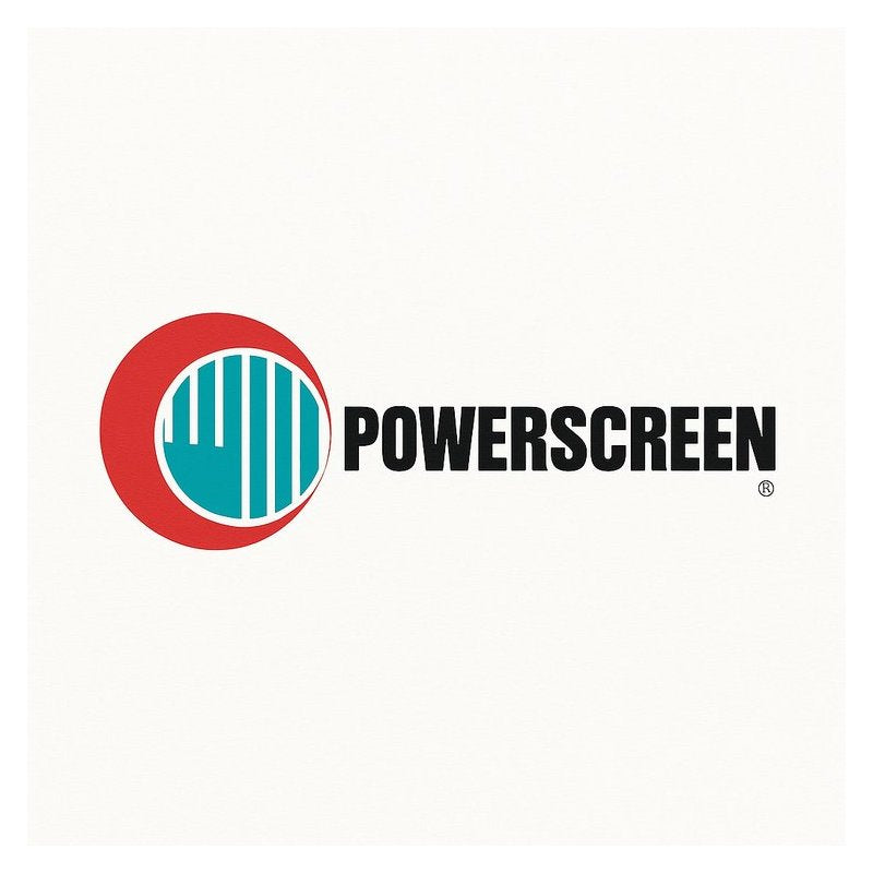 Chieftain 1700 Powerscreen Parts Catalog PDF