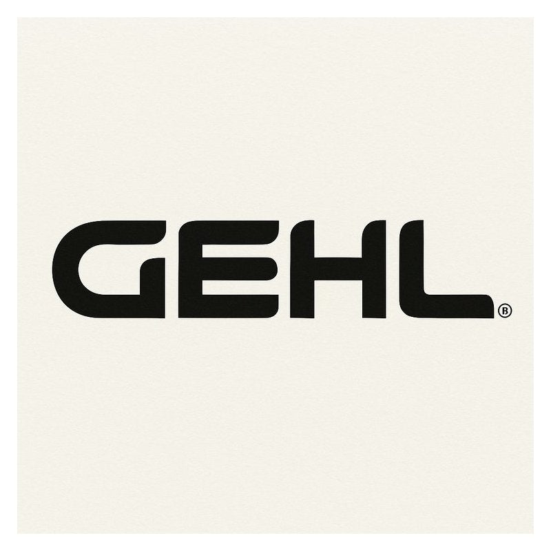 Gehl HL360 Skid Steer Loader Parts Manual Download PDF