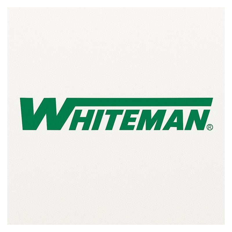 Manual de Peças da Rebocadora de Piso Whiteman Série CA4HM
