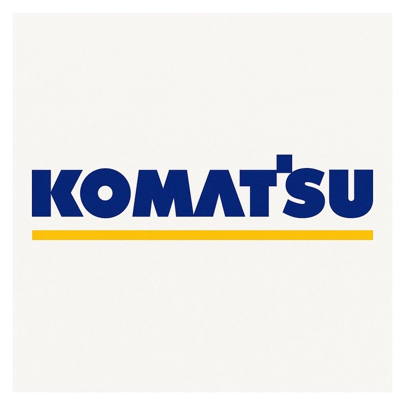 Komatsu WA800-1 Wheel Loader Operation (serial Number: 10001 Up) Service Repair Workshop Manual PDF
