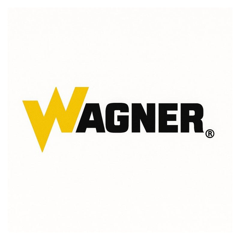 Wagner Linecoat 820 840 860 Service Repair Workshop Manual PDF