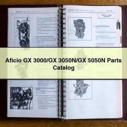 1975-1976 Cessna 172 Illustrated - Parts IPC IPL Catalog PDF