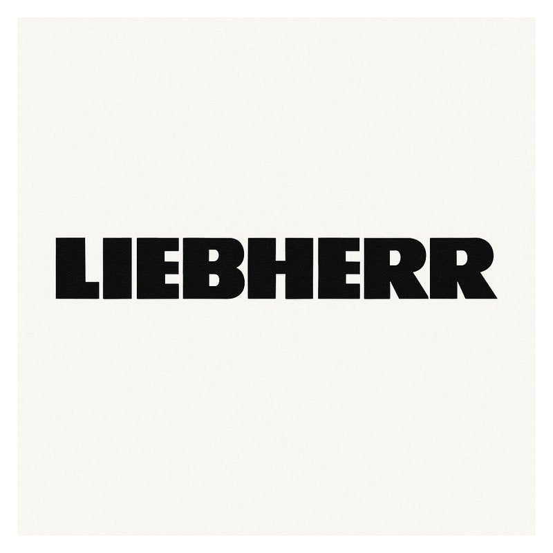 Manual de Servicio y Reparación del Motor Base Liebherr TH1-D504