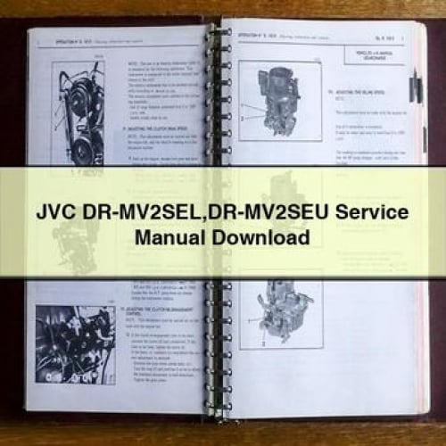Hyundai HL740-3 (#0847 and Below) Wheel Loader Manual de servicio y reparación