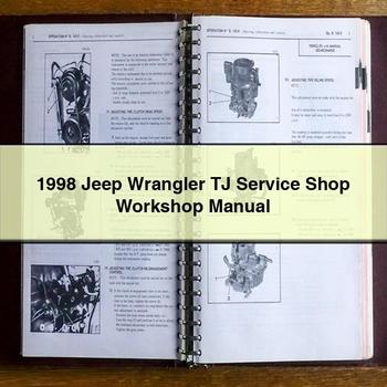 2000-2006 Iveco Daily 35 C 12 Service Repair Workshop Manual