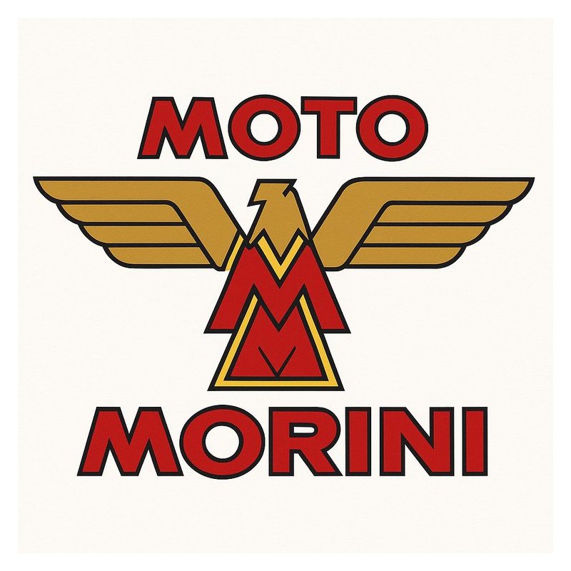 1973-1979 Moto Morini Service Repair Workshop Manual PDF