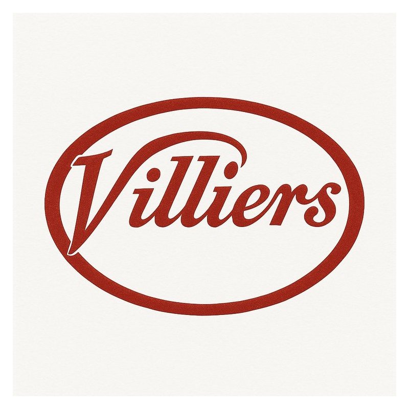 2012-2015 Villiers Stationary Engine 10 Service Repair Workshop Manual PDF