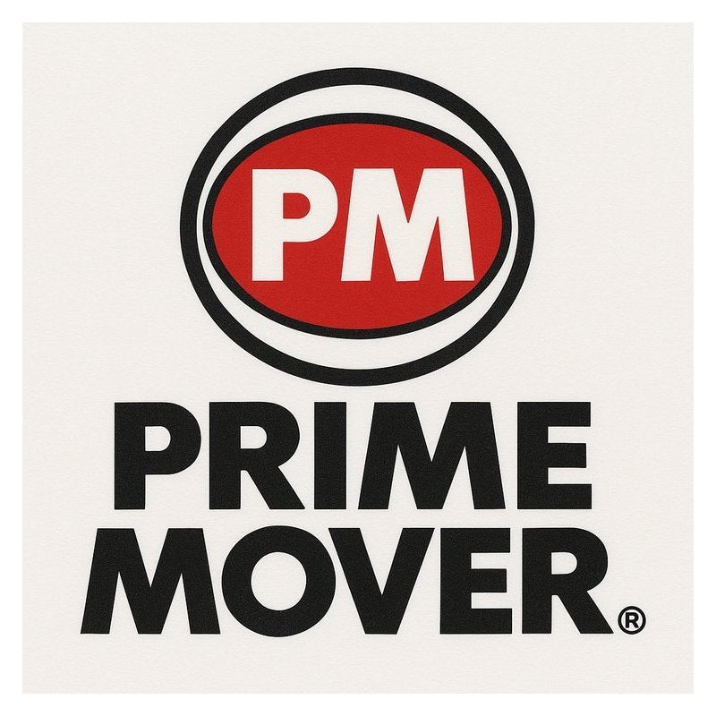 Prime Mover RTX35 RTX45 Fork Truck Service Repair Workshop Manual PDF
