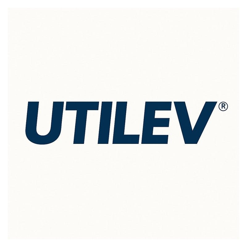 Utilev UT30P Operation Service Repair Workshop Manual PDF