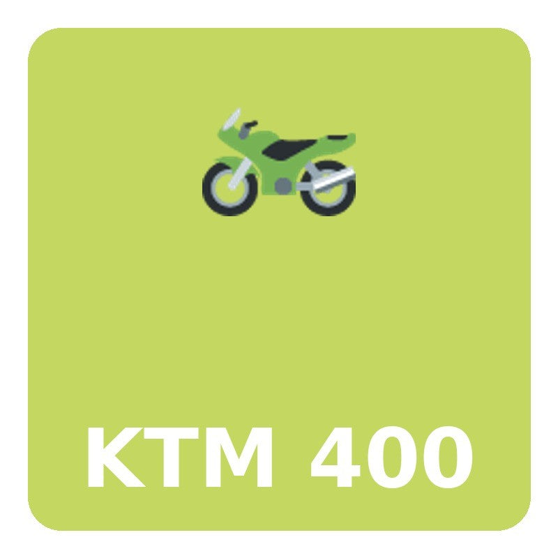2009 KTM 400 EXC XC-W 450 530 Motorcycle Service Repair Workshop Manual