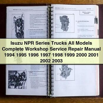 Iveco S30-ent-m23 Diesel Engine Service Repair Workshop Manual