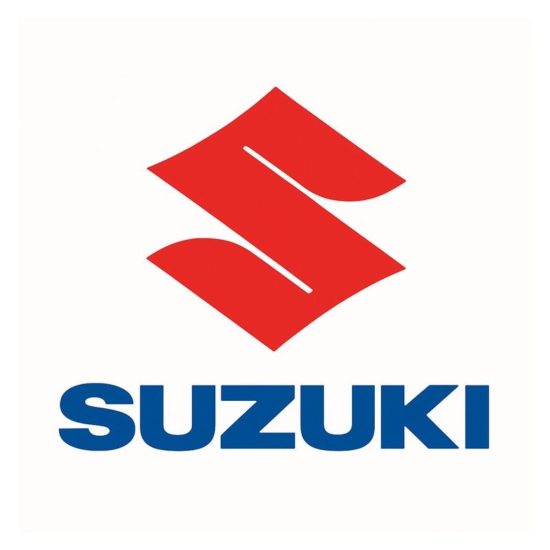 Suzuki GSF400 Replacement Parts Catalog