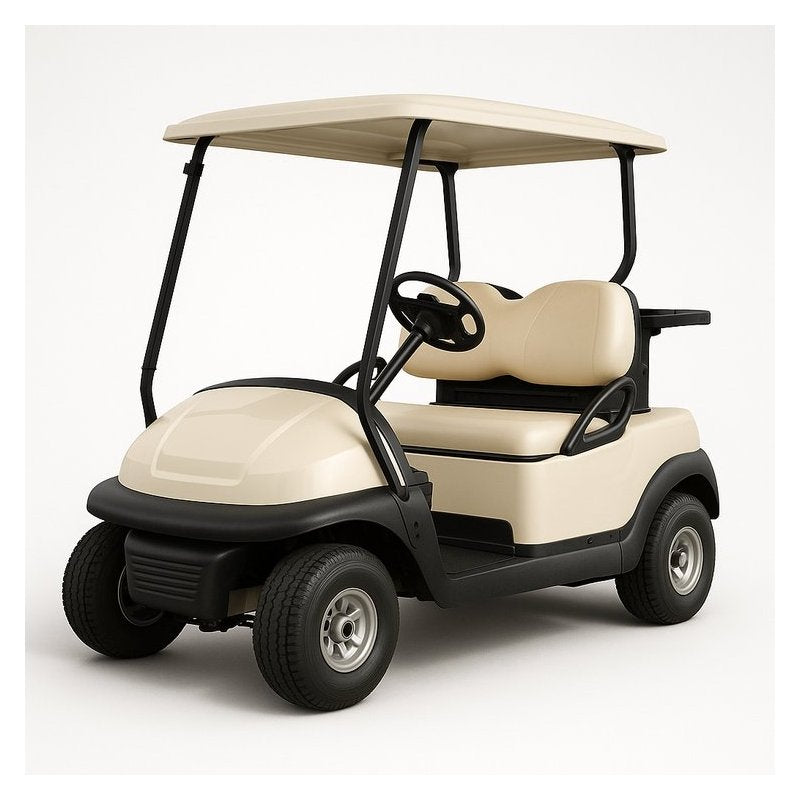 2003 Club Car Models Turf 272 Carryall 472 Gasoline Golf Carts Illustrated Parts Catalog PDF