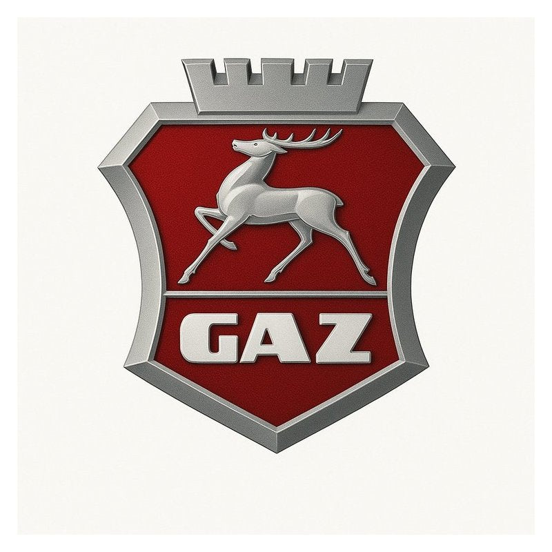 GAZ 69 Truck Lorry English Service Repair Workshop Manual PDF