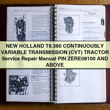 Iveco Engine C13 M33 M50 Service Repair Workshop Manual