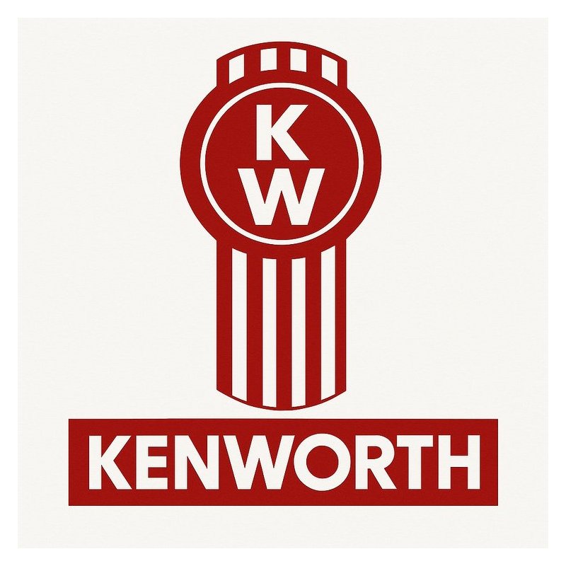 KENWORTH DDEC II R115 Wiring SCHEMATICS Manual PDF Download