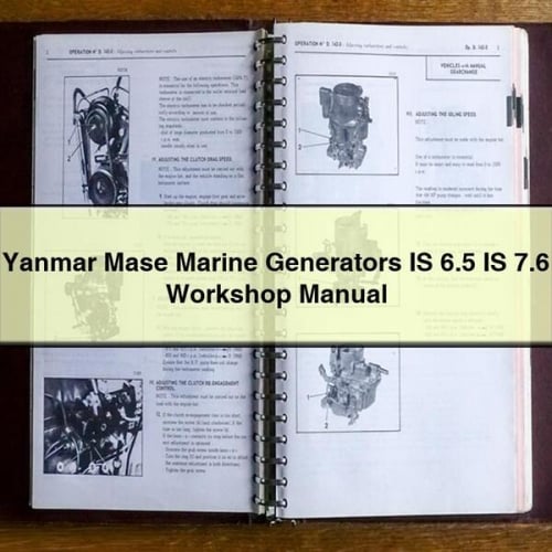 Manual de Servicio y Reparación de Montacargas HYSTER A236 (H450HDS)