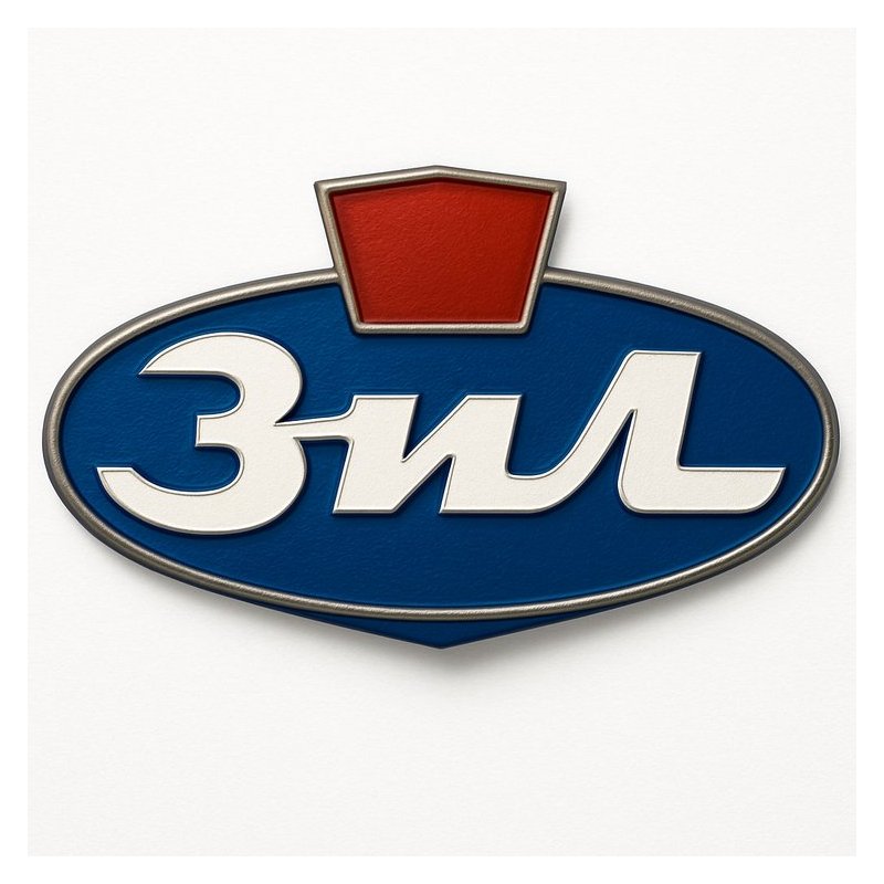 ZIL 131 Truck Lorry English Service Repair Workshop Manual PDF