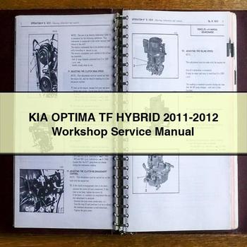 Backhoe Loader JCB 3CX 4CX 214 215 217 Service Repair Workshop Manual PDF