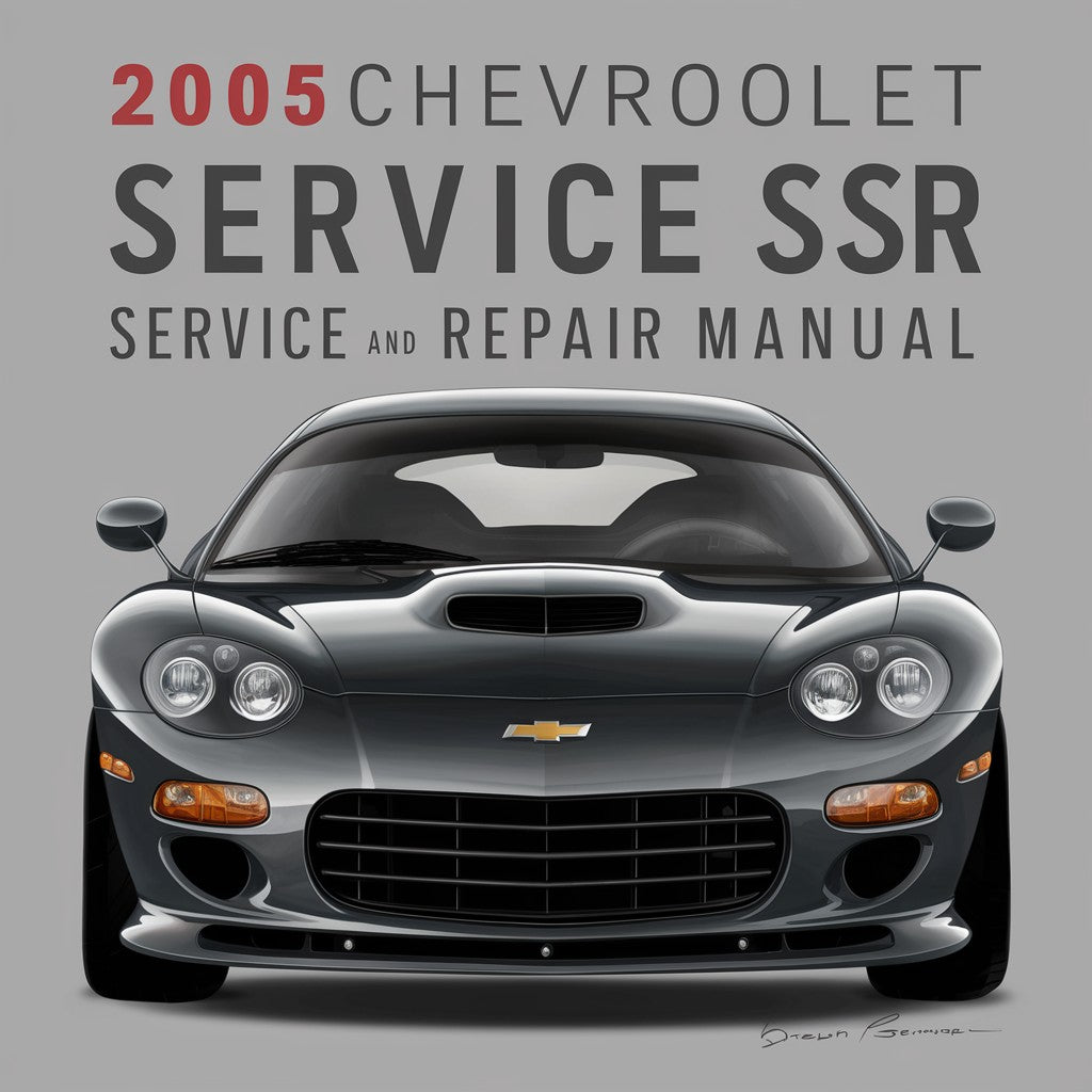 Komatsu Fb 25GH 1e Forklift Service Repair Shop Manual
