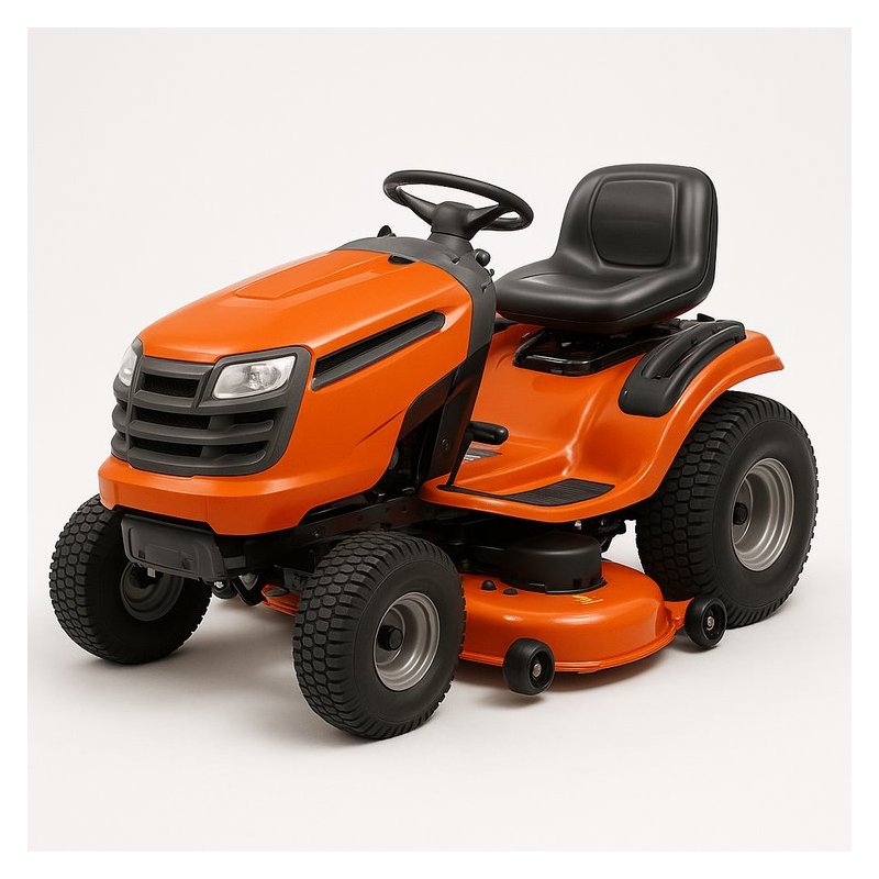 Riding Mowers RX Series SX Series Techincal Service Repair Manual (tm1391)