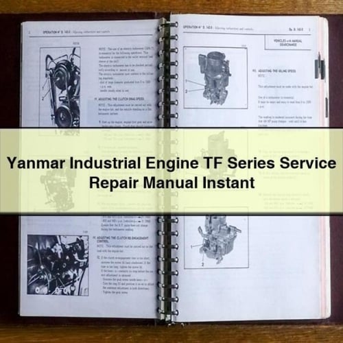 Still Diesel Fork Truck R70-35 R70-40 R70-45 Series: DFG R7048 R7049 R7050 Operating Service Repair Workshop Manual