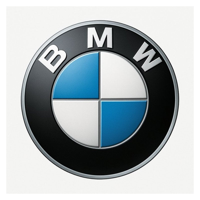 BMW 523I Owners Owner's Manual