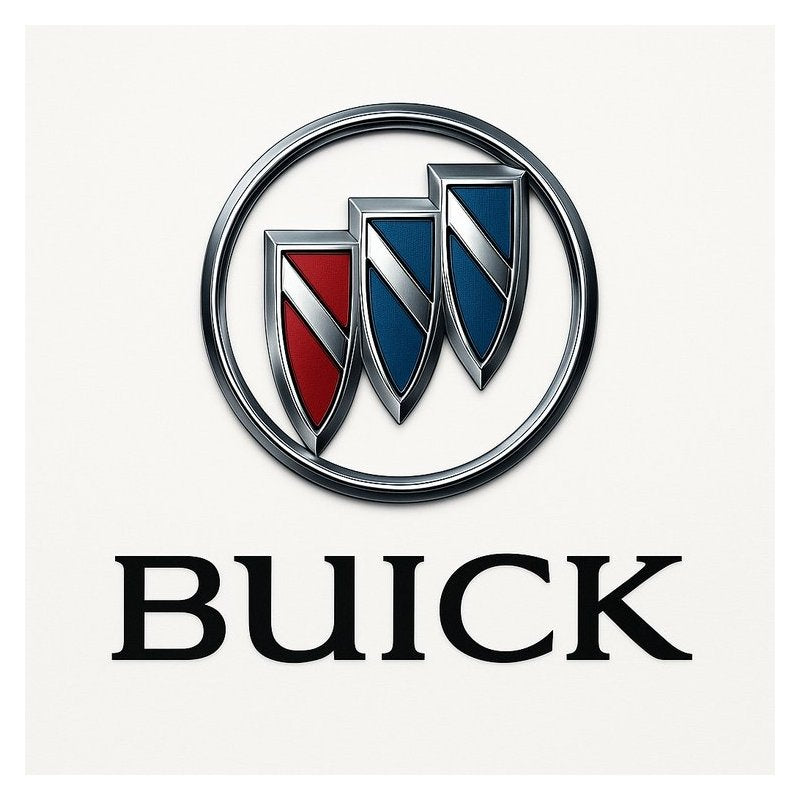 2015 Buick Chassis & Body Parts Encore Service Repair Workshop Manual PDF
