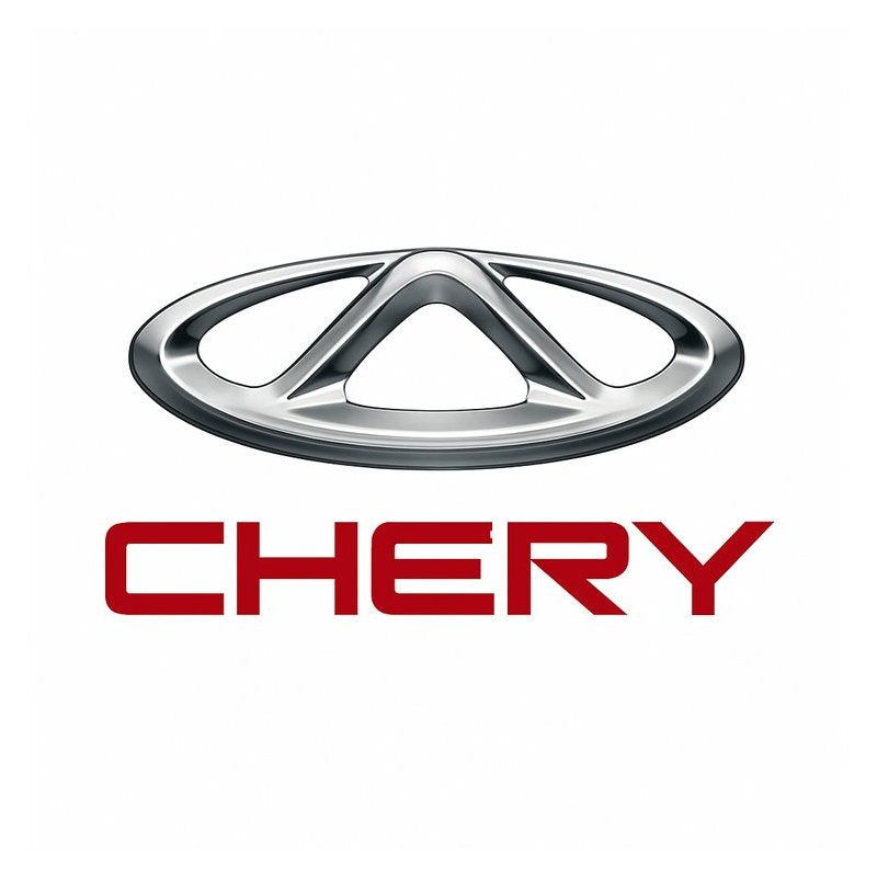 Chery QQ Speranza A213 (2006-2013) Werkstatt-Handbuch
