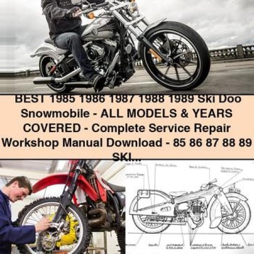 Bobcat S150 Skid Steer Loader SN Ac3011001-ac3059999 Operation Service Repair Workshop Manual PDF